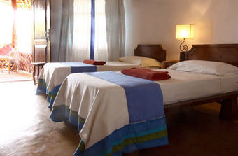 Hotel Villa Kiva