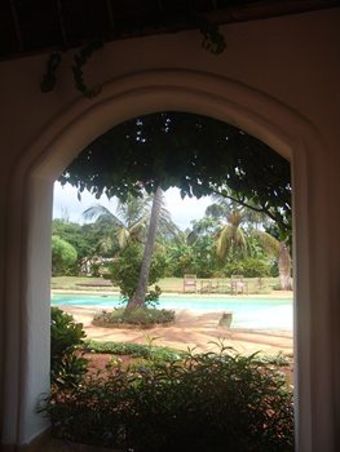 Hotel Villa Kiva