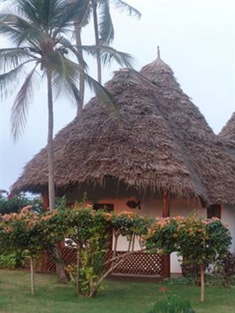 Hotel Villa Kiva
