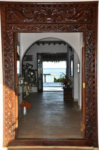 Hotel Villa Kiva