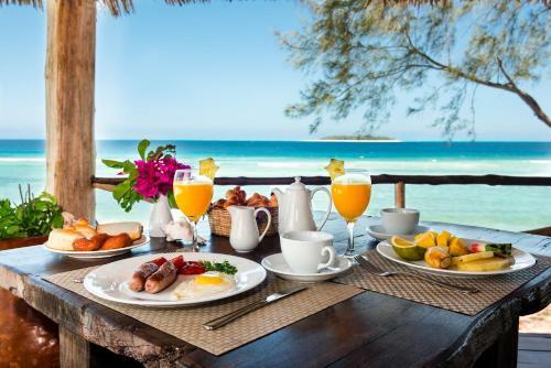 Hotel Sunshine Marine Lodge