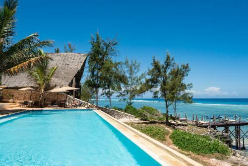 Hotel Sunshine Marine Lodge
