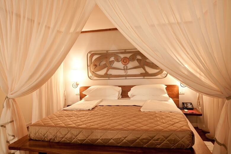 Hotel Essque Zalu Zanzibar