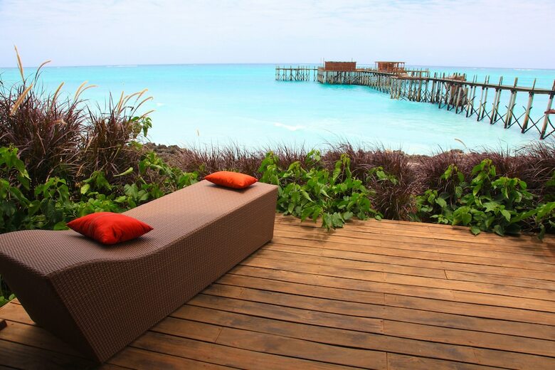 Hotel Essque Zalu Zanzibar