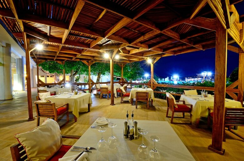 Hotel Essque Zalu Zanzibar