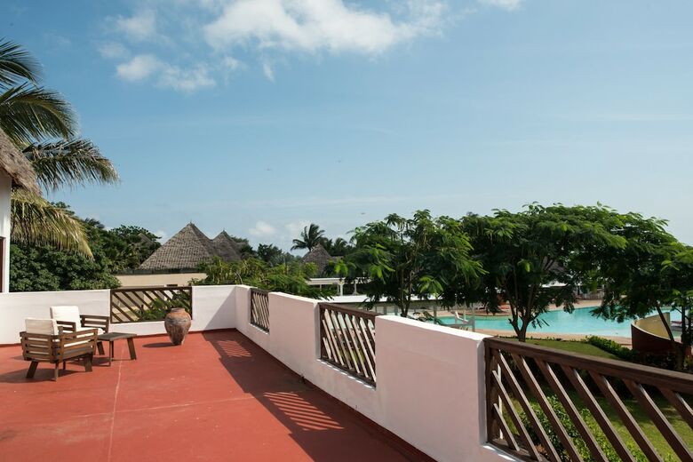 Hotel Essque Zalu Zanzibar