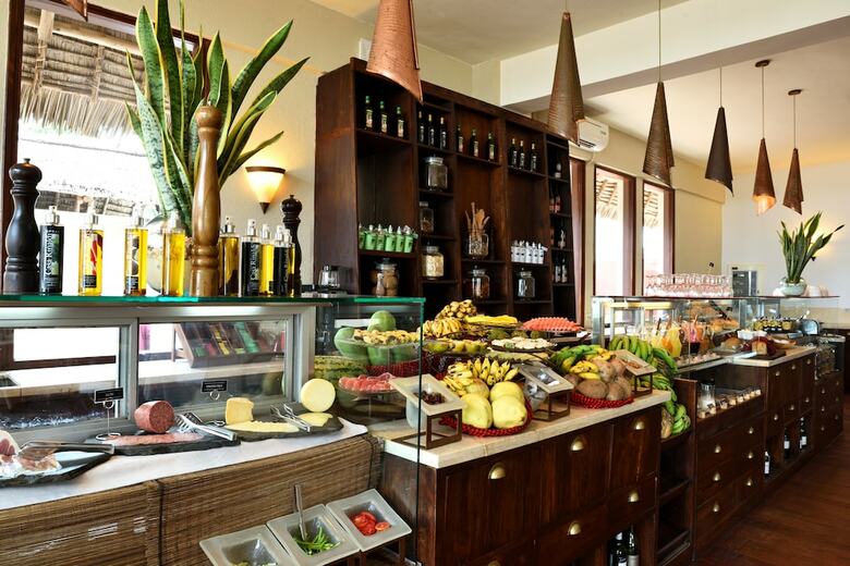 Hotel Essque Zalu Zanzibar
