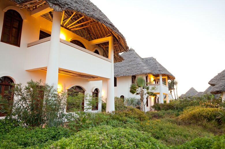 Hotel Essque Zalu Zanzibar