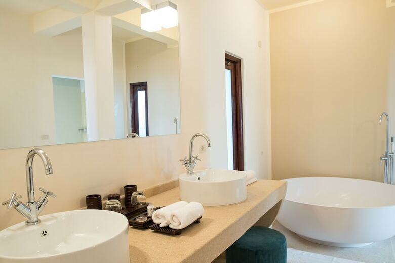 Hotel Essque Zalu Zanzibar