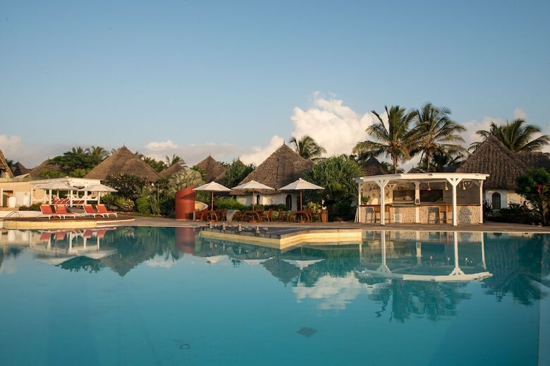 Hotel Essque Zalu Zanzibar