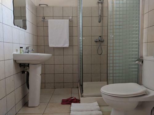 Prestige Hotel Suites