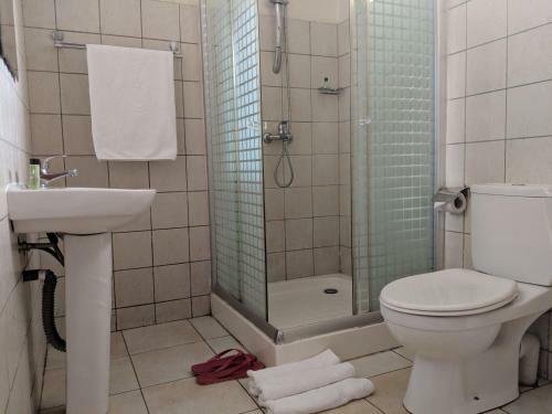 Prestige Hotel Suites