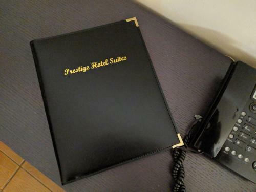 Prestige Hotel Suites