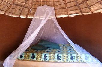 Albergue Zinga Backpackers