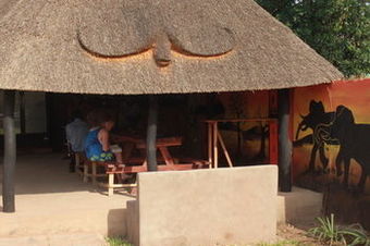 Albergue Zinga Backpackers