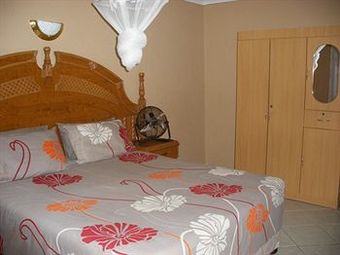 Gloria's Bed And Breakfast