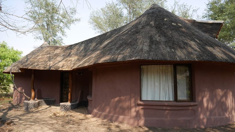Munga Eco-lodge