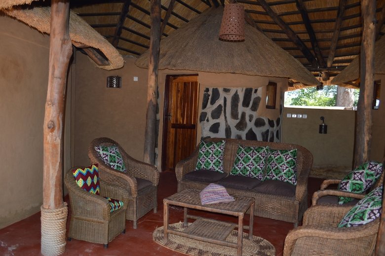 Munga Eco-lodge