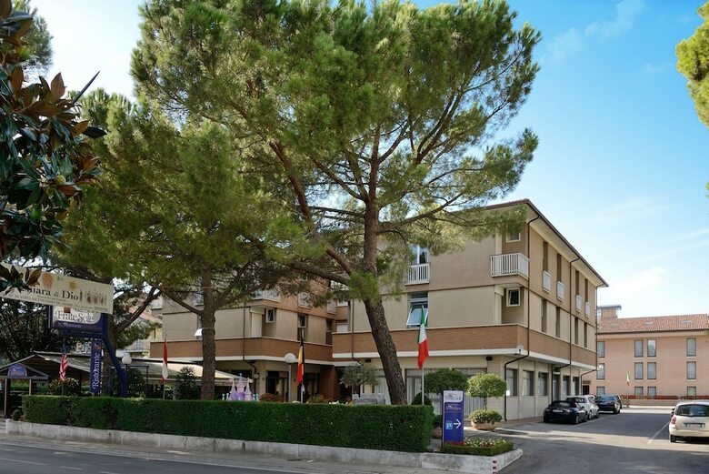 Hotel Frate Sole