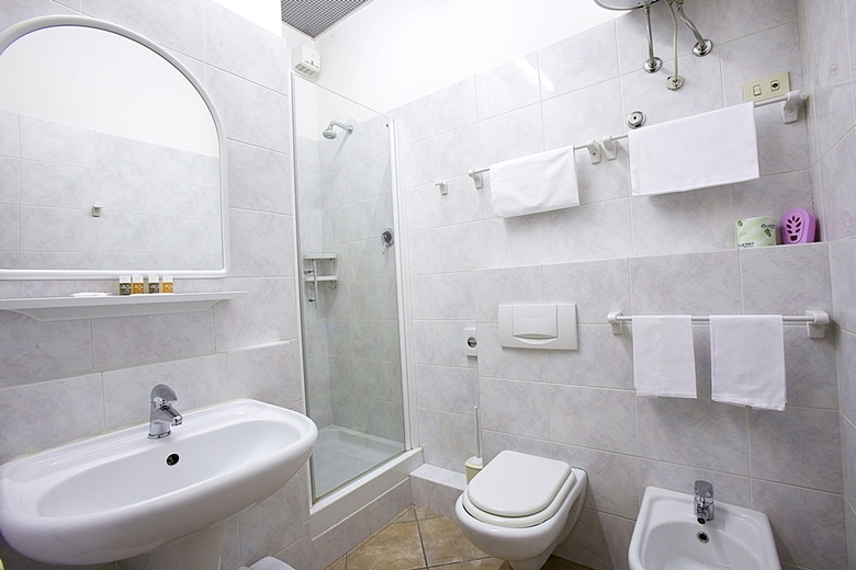 Hotel Frate Sole