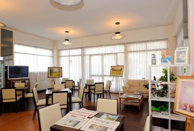 Hotel Frate Sole