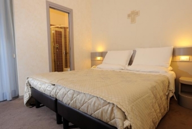 Hotel Frate Sole