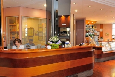 Hotel Frate Sole
