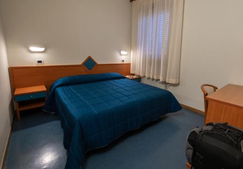 Hotel Moderno