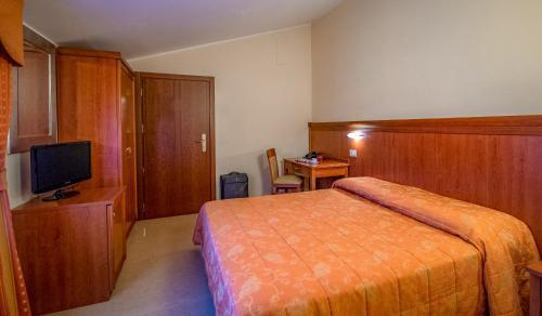 Hotel Moderno