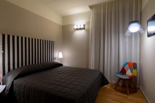 Hotel Moderno