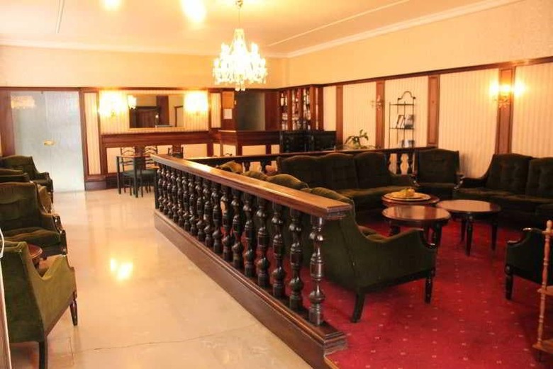 Hotel De Bourgogne