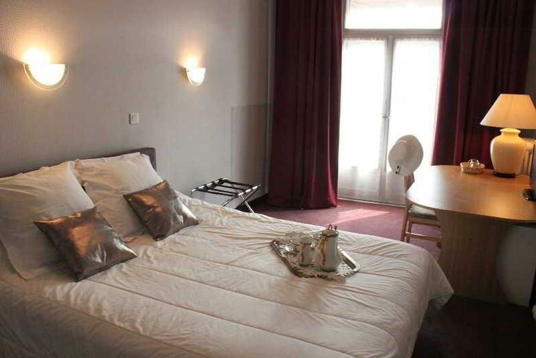 Hotel De Bourgogne