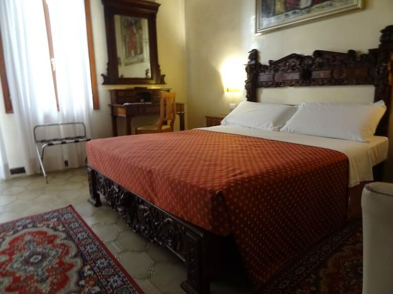 Hotel Minerva E Nettuno