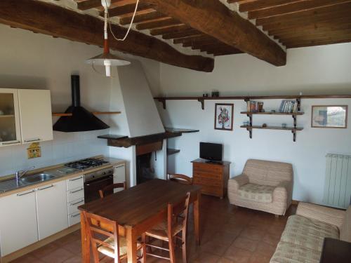 Hotel Tenuta Di Mensanello