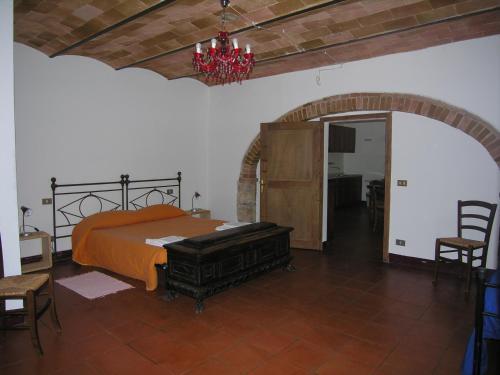Hotel Tenuta Di Mensanello