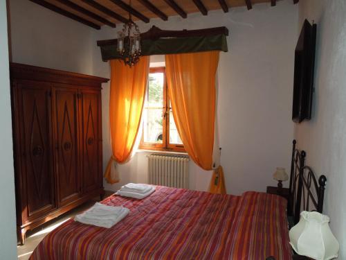 Hotel Tenuta Di Mensanello