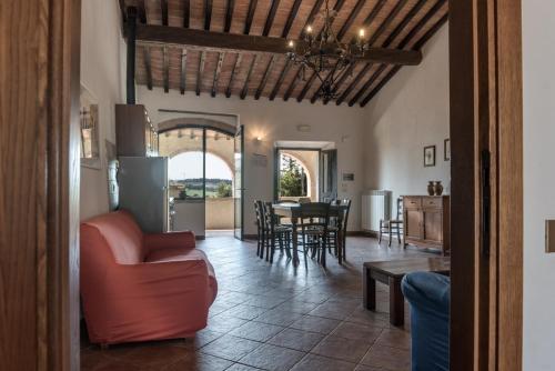 Hotel Tenuta Di Mensanello