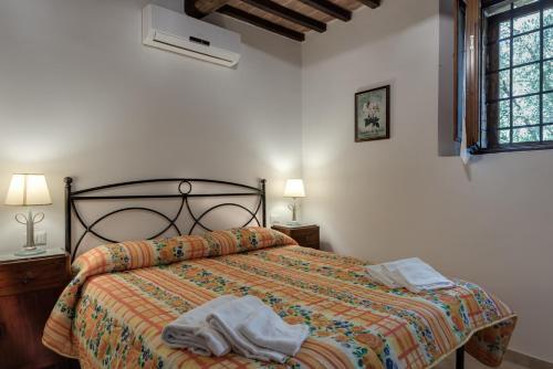 Hotel Tenuta Di Mensanello