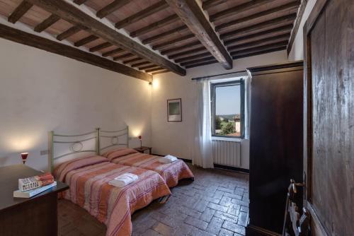 Hotel Tenuta Di Mensanello