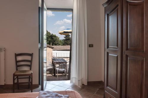 Hotel Tenuta Di Mensanello
