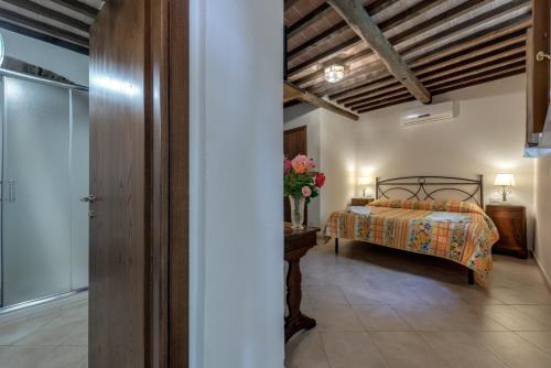 Hotel Tenuta Di Mensanello