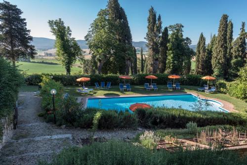 Hotel Tenuta Di Mensanello