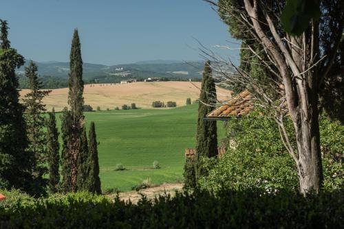 Hotel Tenuta Di Mensanello