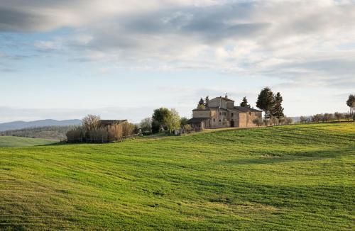 Hotel Tenuta Di Mensanello