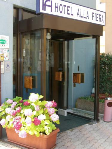 Hotel Alla Fiera