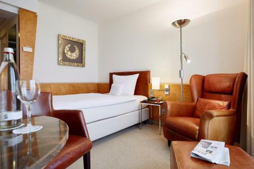 Lindner Hotel Airport