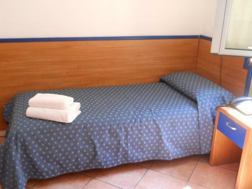 Hotel Iride