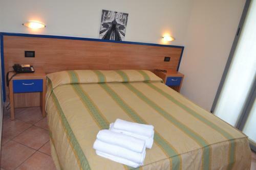 Hotel Iride