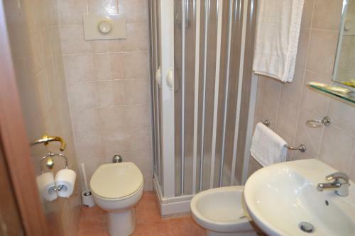 Hotel Iride