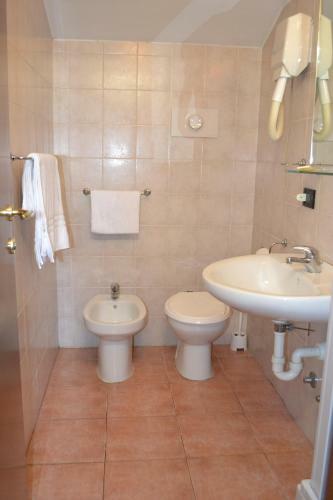 Hotel Iride